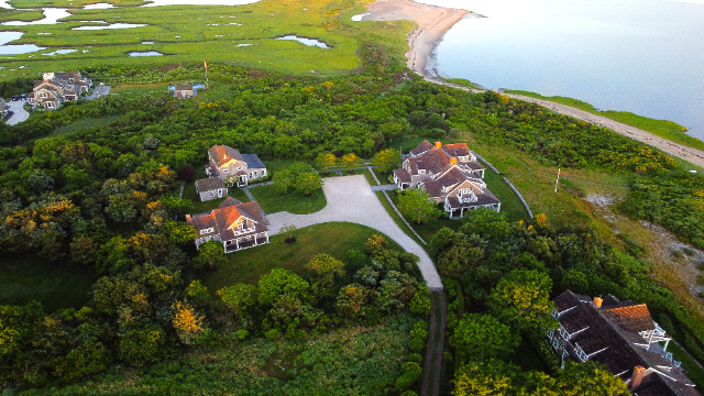 Nantucket: Paradise for the Elite with a Hidden Reality - Nantucket | Secret World Trip Planner