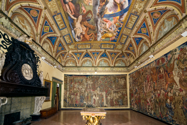 Vila do Príncipe - Genova | Secret World Trip Planner