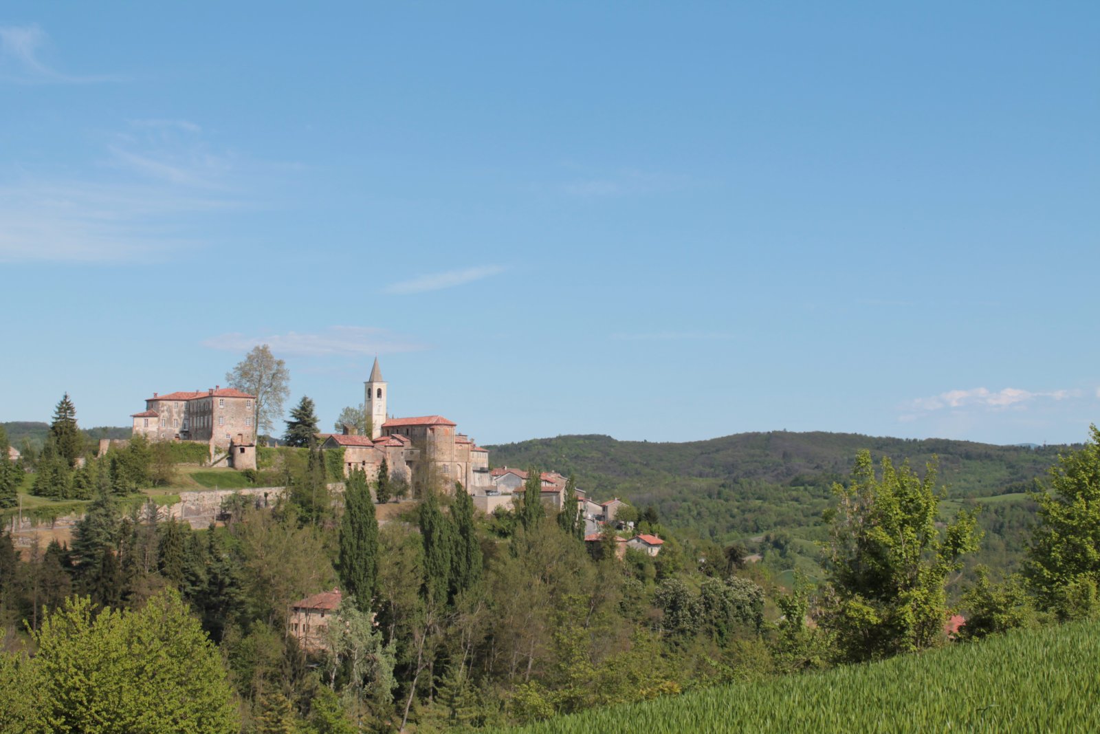 ເກື St. ໂຢຮັນ,Provence ນ້ອຍ - Sale San Giovanni | Secret World Trip Planner