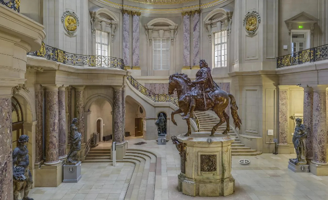 Bode Museoa - Berlin | Secret World Trip Planner