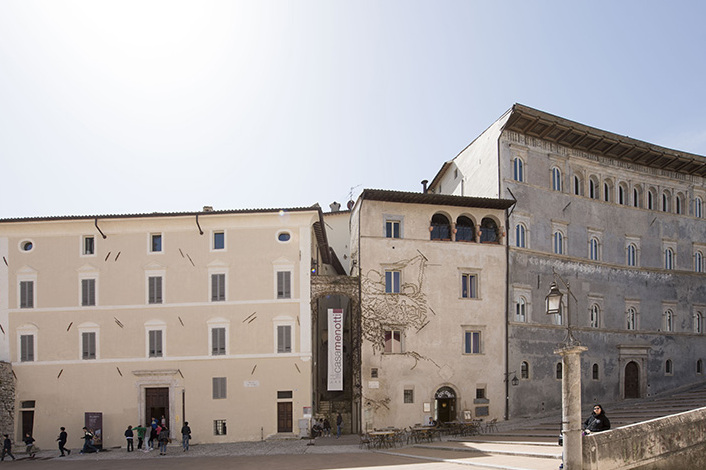 Casa Menotti - Spoleto | Secret World Trip Planner