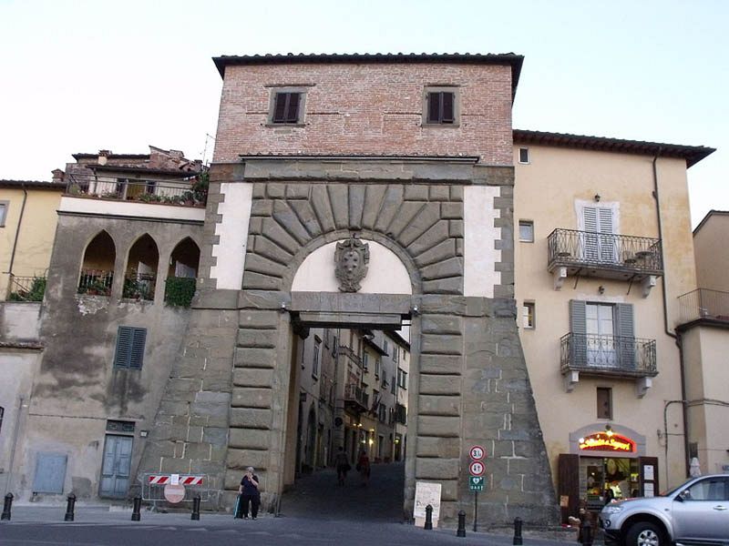 Satul Sarteano - Sarteano | Secret World Trip Planner