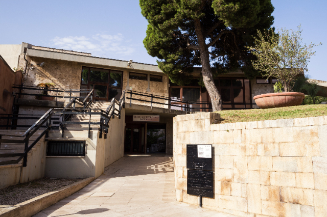 জাতীয় প্রত্নতাত্ত্বিক যাদুঘর - Cagliari | Secret World Trip Planner