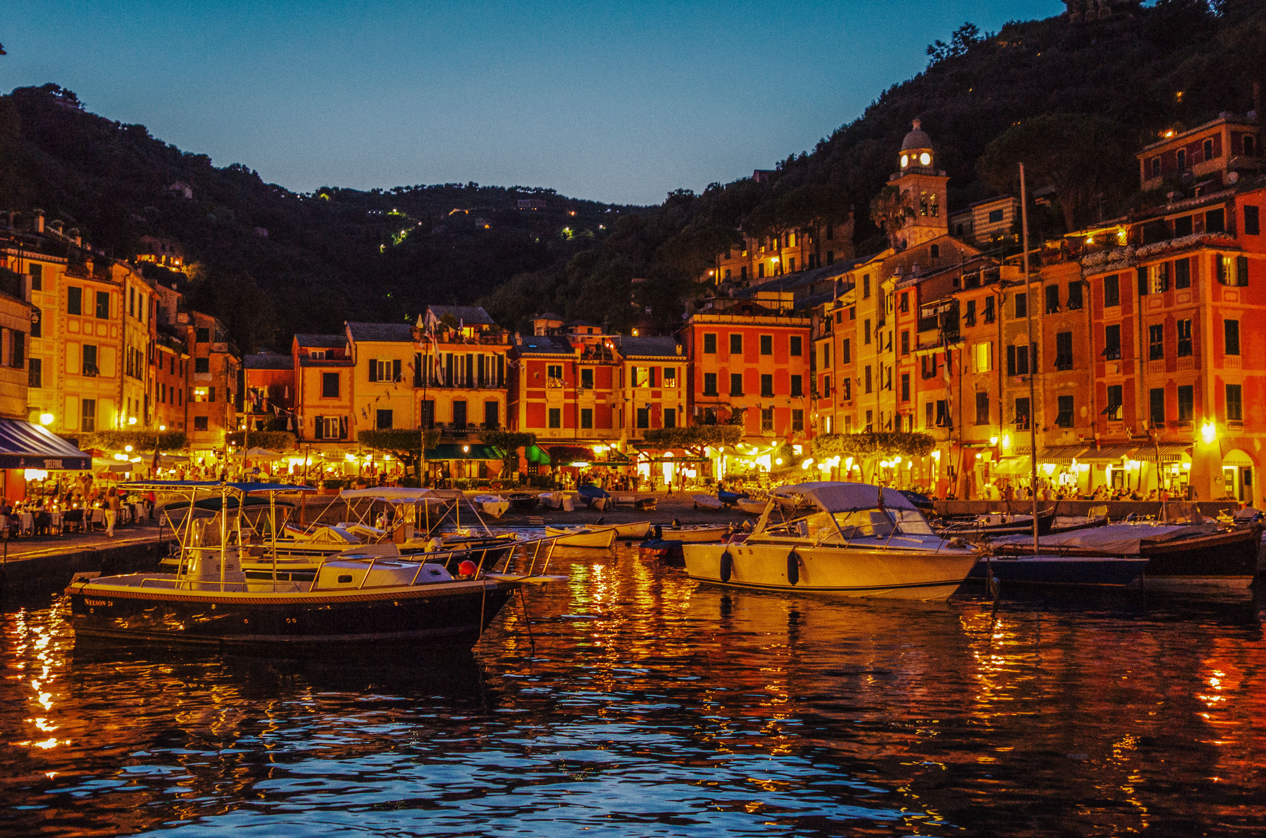 ಪೋರ್ಟೋಫಿನೋ - Portofino | Secret World Trip Planner
