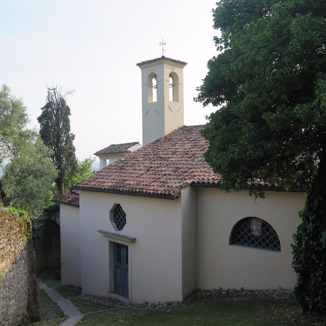 Церковь Богоматери Снежной - Conegliano | Secret World Trip Planner