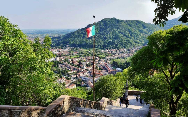 SERRAVALLE - Vittorio Veneto | Secret World Trip Planner