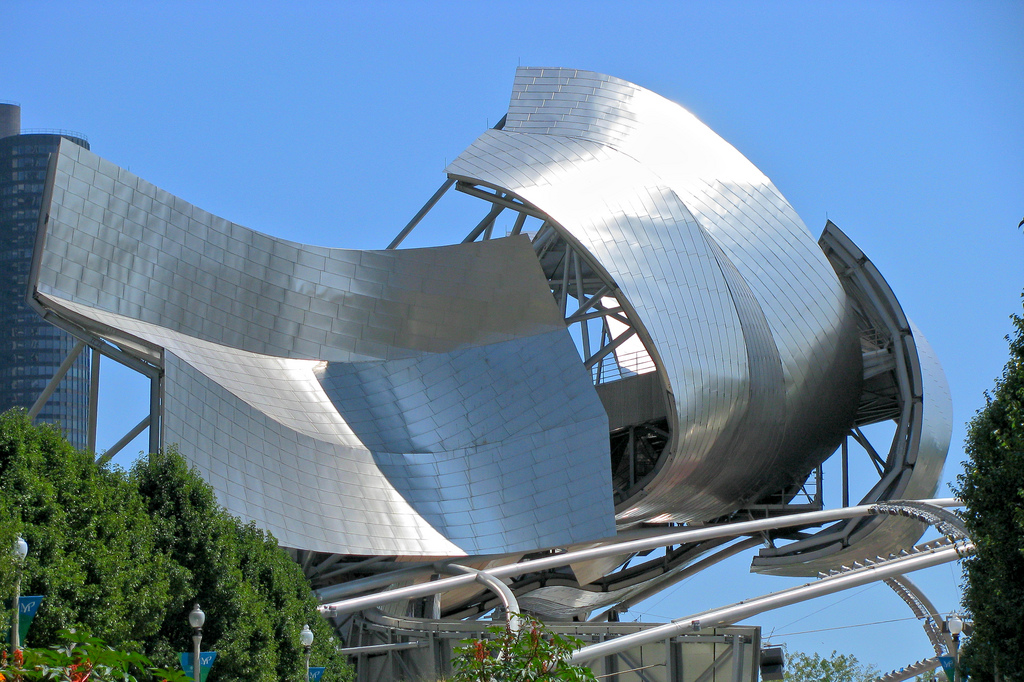El Parque del Milenio en Chicago - Chicago | Secret World Trip Planner