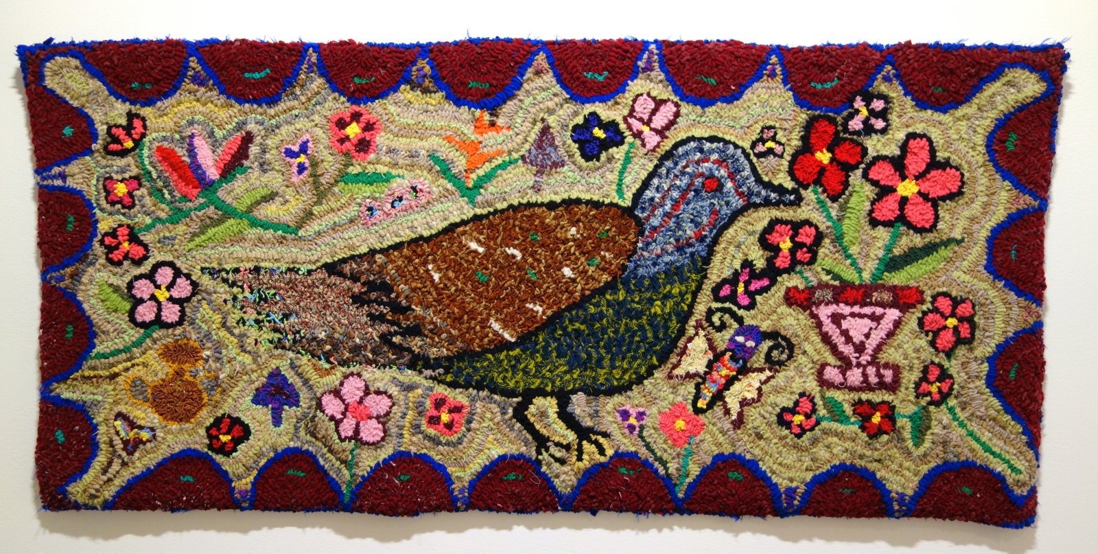 The Textile Museum of Canada (TMC) - Toronto | Secret World Trip Planner