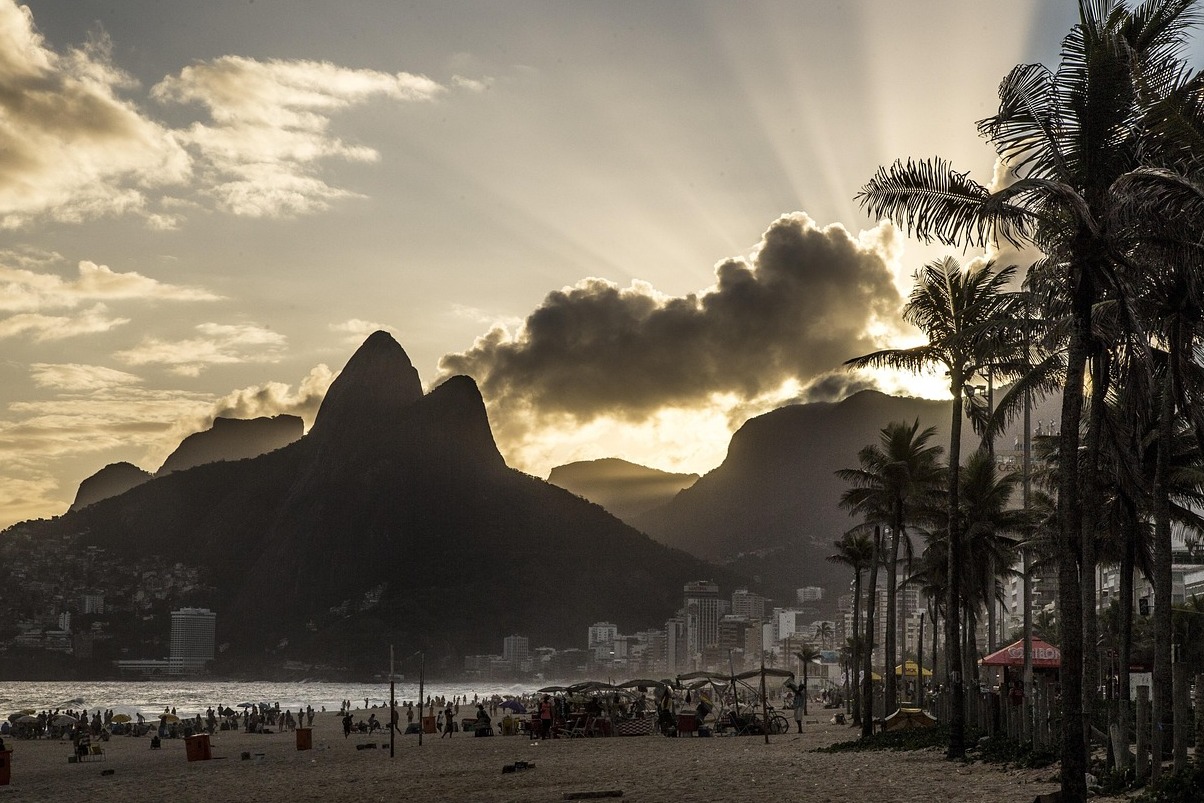 Brazili dhe Mosteiro, Bento. - Rio de Janeiro - RJ | Secret World Trip Planner
