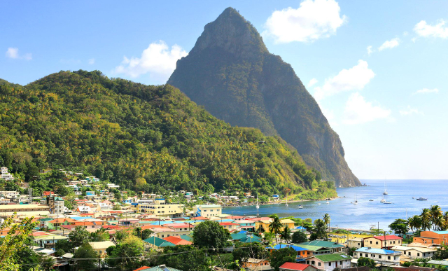 Byn Soufrière - Soufrière | Secret World Trip Planner