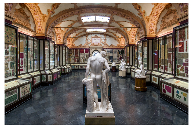City Museum of Modena - Modena | Secret World Trip Planner
