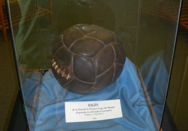 Museo del Calcio  - Montevideo | Secret World Trip Planner