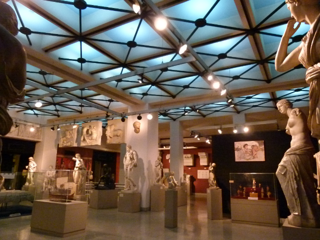 Museo de Historia del Arte - Montevideo | Secret World Trip Planner
