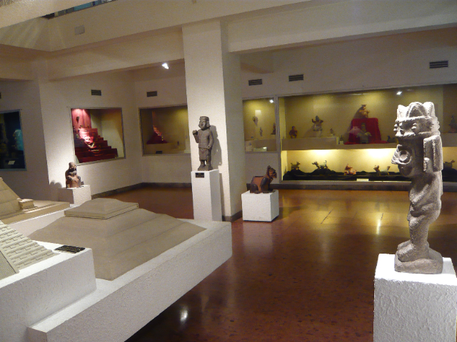 Museo de Historia del Arte - Montevideo | Secret World Trip Planner