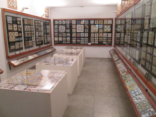 Museo del Azulejo - Montevideo | Secret World Trip Planner