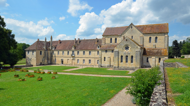 Bruère-Allichamps: el centro de Francia - Bruère-Allichamps | Secret World Trip Planner
