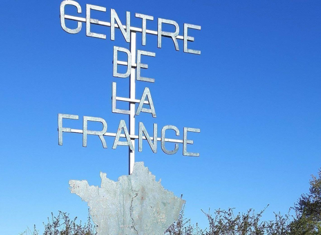 Bruère-Allichamps: el centro de Francia - Bruère-Allichamps | Secret World Trip Planner