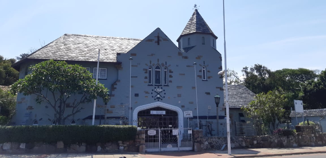 MOTH Museum Of Militaria - Durban | Secret World Trip Planner