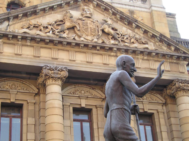 Gandhi a Durban - Pietermaritzburg | Secret World Trip Planner