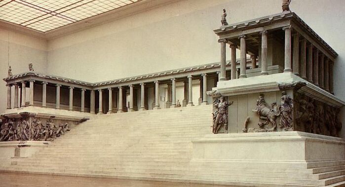 Tamaragil: N - - Berlin | Secret World Trip Planner