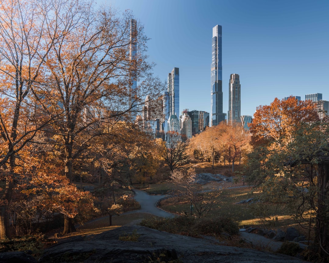 Ritmo de otoño n.30 - New York | Secret World Trip Planner