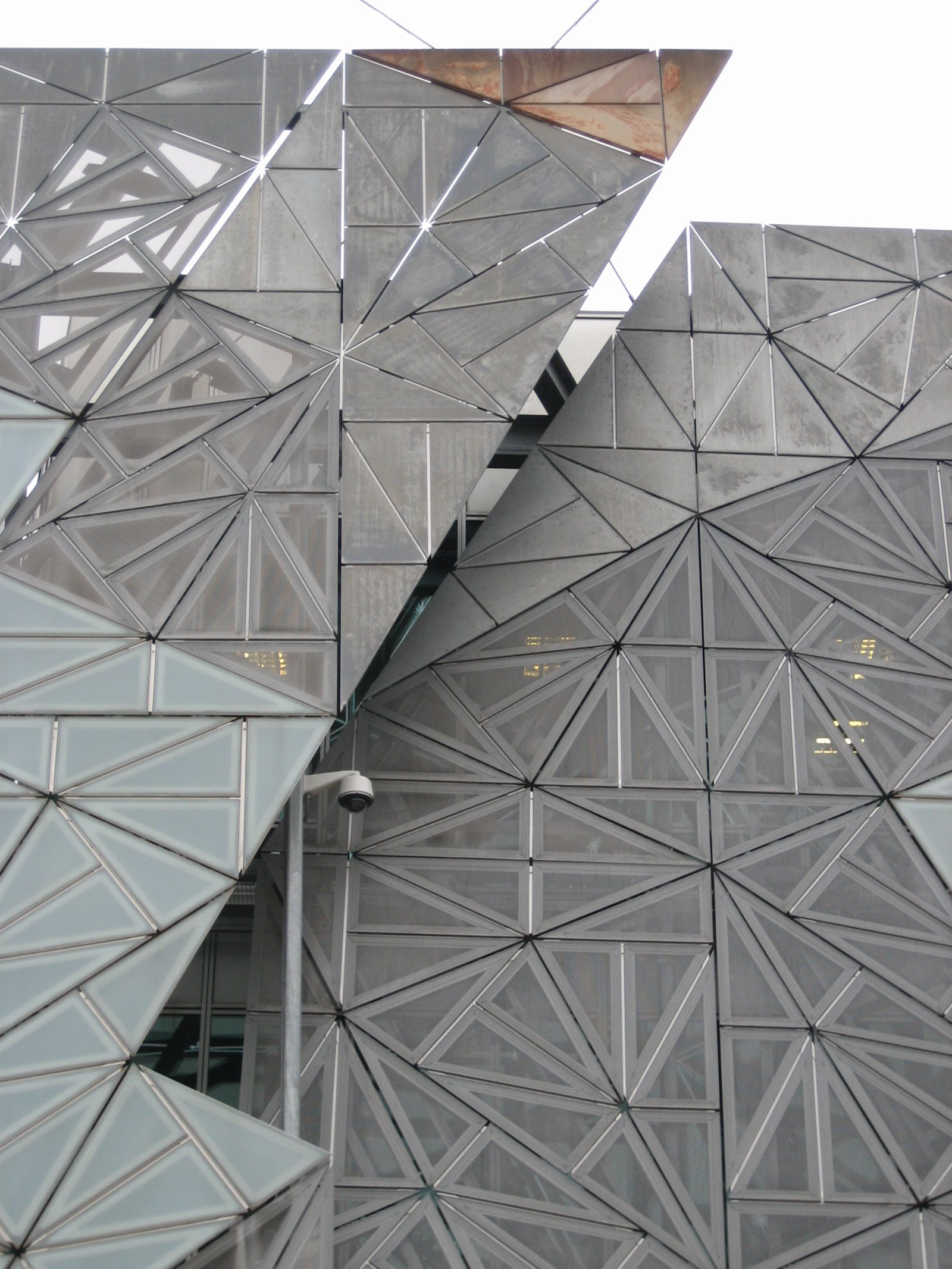 Plaza de la Federación - Melbourne | Secret World Trip Planner