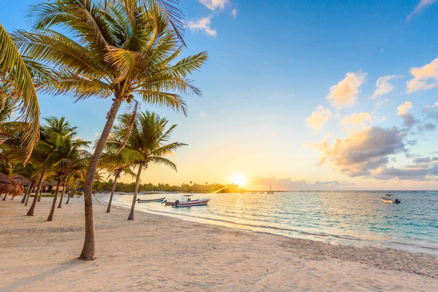 Playa de Akumal - Cancún | Secret World Trip Planner