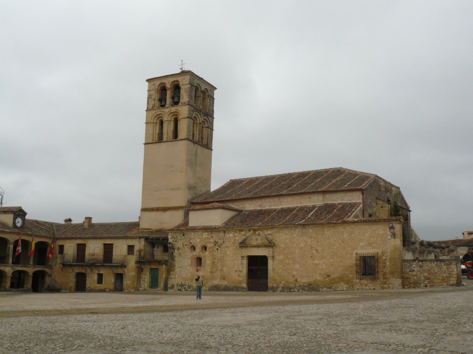 Pueblo de Pedraza - Pedraza | Secret World Trip Planner