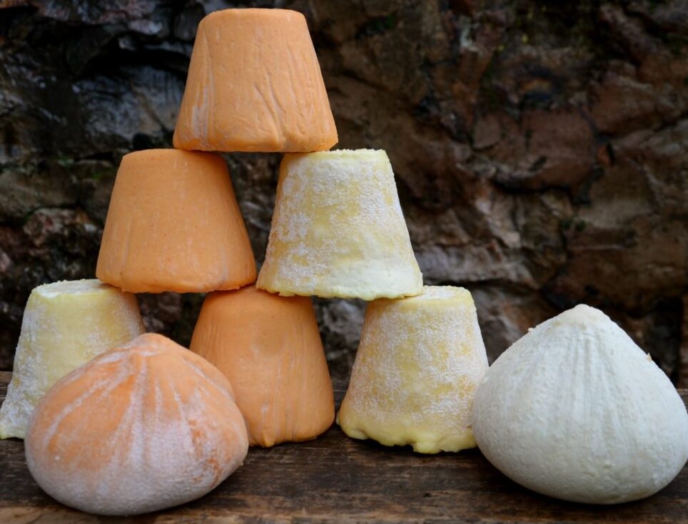 Afuega el Pitu cheese - 33192 | Secret World Trip Planner