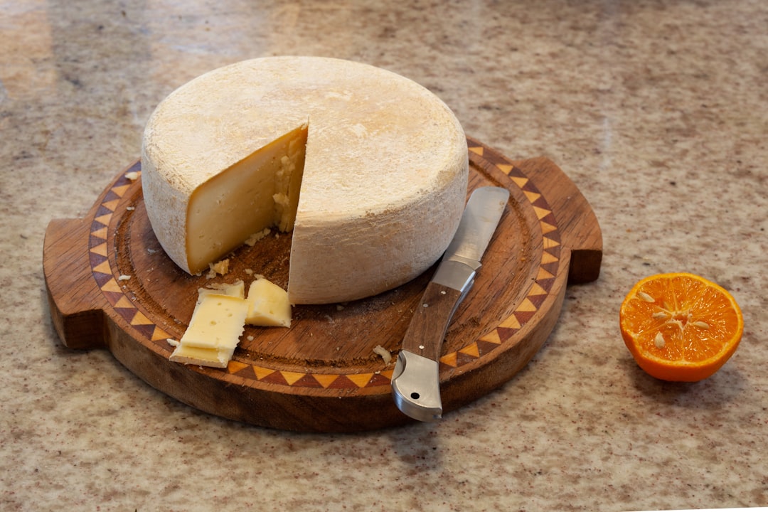 Afuega el Pitu cheese - 33192 | Secret World Trip Planner