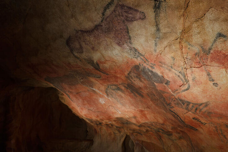 Cave of Tito Bustillo - 33569 | Secret World Trip Planner
