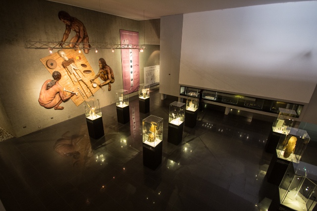 موزه باستان شناسی سن میگل د آزاپا - Arica | Secret World Trip Planner