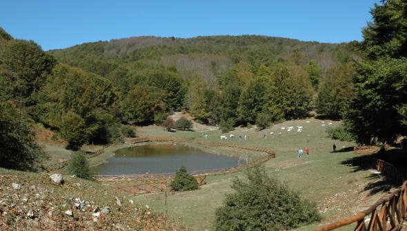 Chaira de Verteglia - Montella | Secret World Trip Planner
