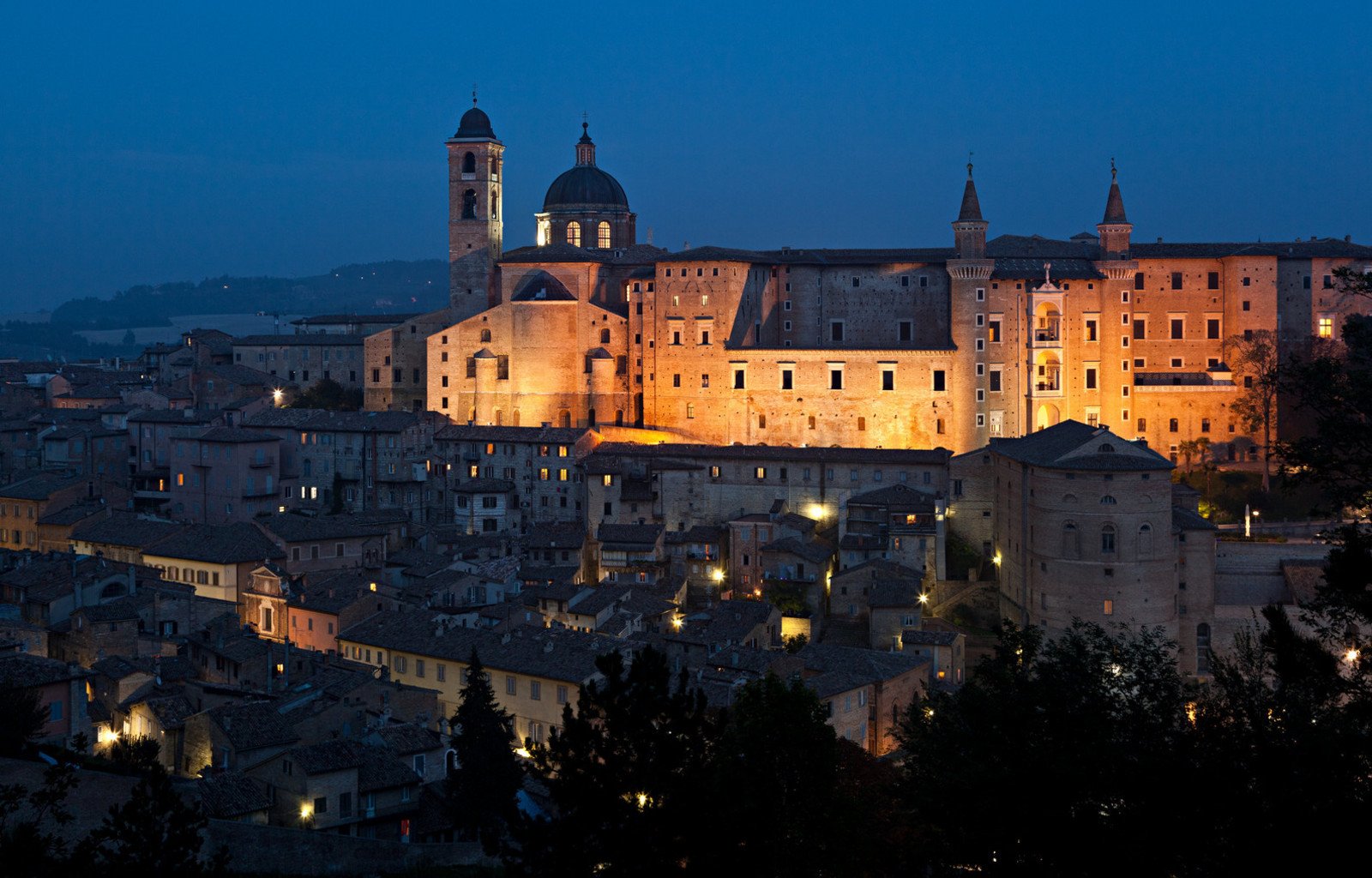 Unesco | Urbino símbolo del Renacimiento - Urbino PU | Secret World Trip Planner