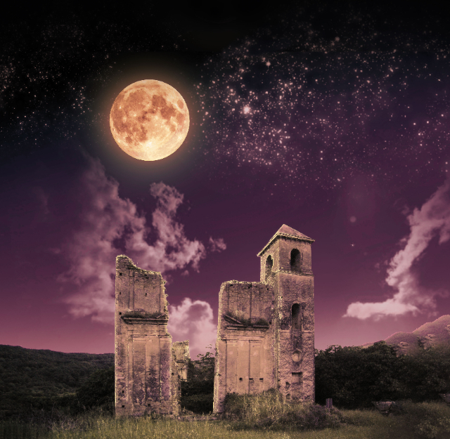 కాంపోమాగియోర్: ఆదర్శధామం నగరం - Campomaggiore | Secret World Trip Planner
