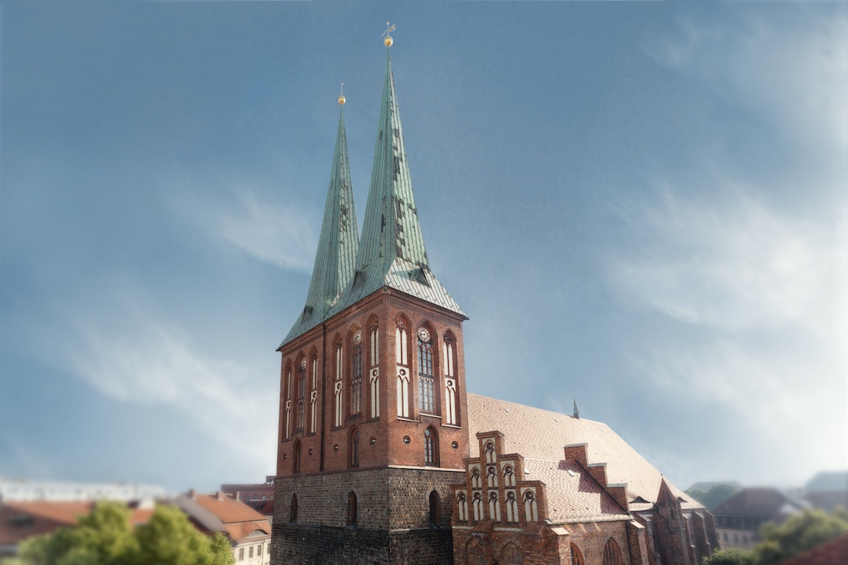 Iglesia de San Nicolás - Berlino | Secret World Trip Planner