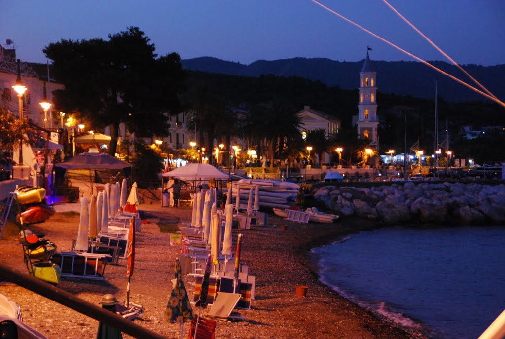 Скарыё - Scario | Secret World Trip Planner
