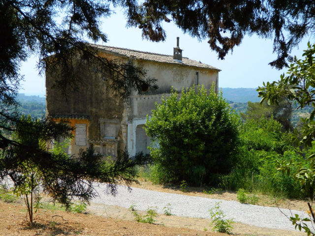 Dům Jamese Baldwina - Saint-Paul-de-Vence | Secret World Trip Planner