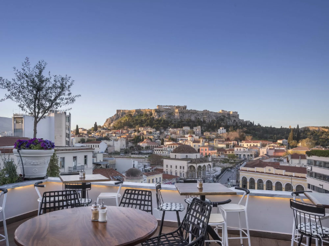 Capturarea unor fotografii uimitoare pentru Instagram în Atena - Athina | Secret World Trip Planner