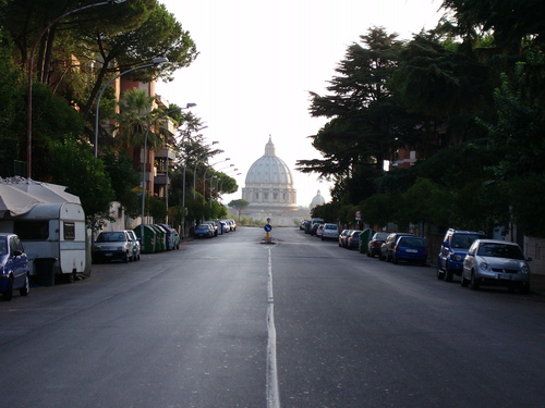 ਤਸਵੀਰ ਬਲੌਗ ਸੇਵਾ - Roma | Secret World Trip Planner