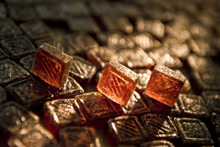 Old Candy Factory Terranova - Palermo | Secret World Trip Planner