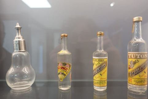 Museo antiguo Tutone Anice Unico encaja en el contexto histórico de la Pala - Palermo | Secret World Trip Planner