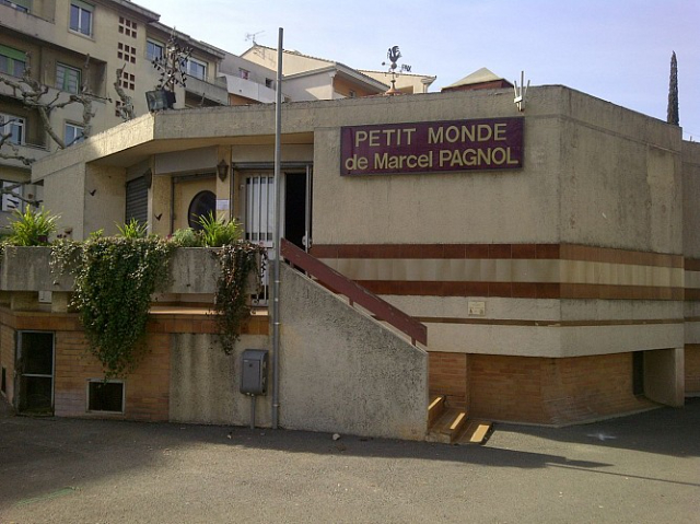 โลกใบเล็กของ Marcel Pagnol - Aubagne | Secret World Trip Planner