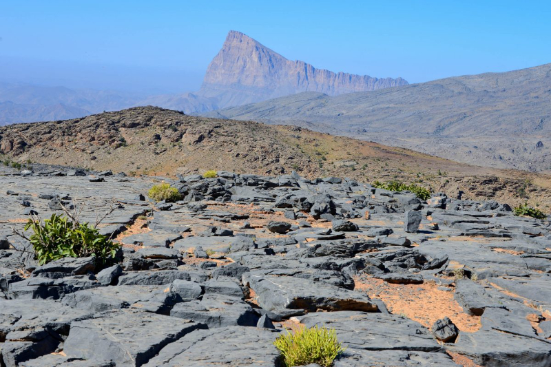 Wadi Nakhar, Omán - An Nakhur | Secret World Trip Planner