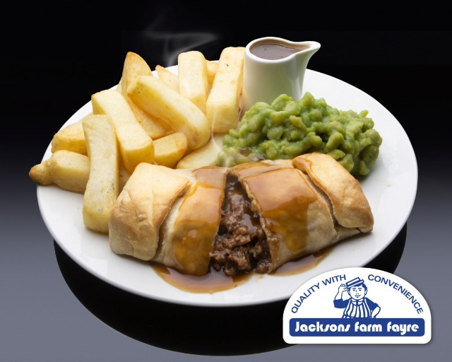 Pudín de trapo y barmas de pasta - Manchester | Secret World Trip Planner