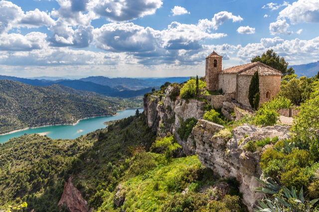 Die Weine des Priorats - Priorat | Secret World Trip Planner
