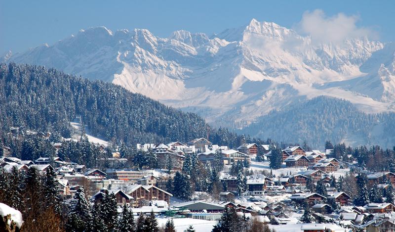 Villars-sur-ollon - Villars-sur-Ollon | Secret World Trip Planner