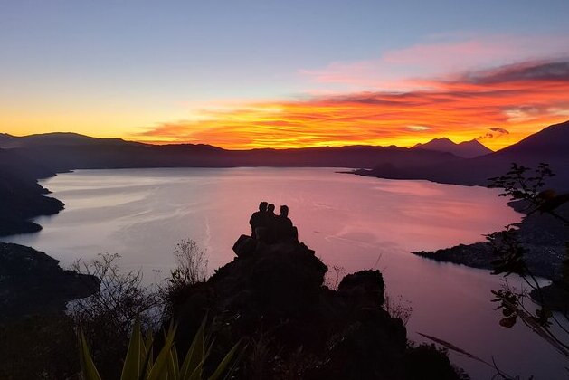 Indian Nose - Santa Clara la Laguna | Secret World Trip Planner
