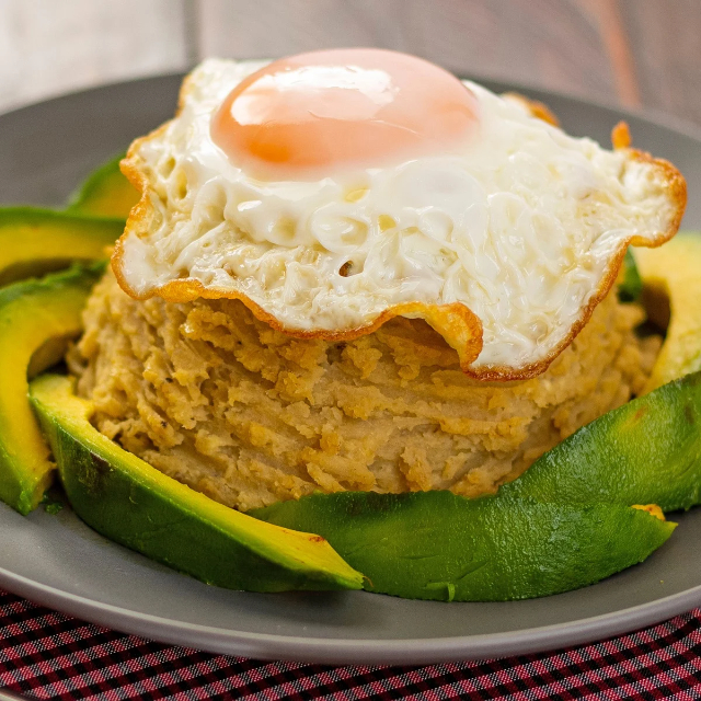 Mangu dominicano - La Romana | Secret World Trip Planner