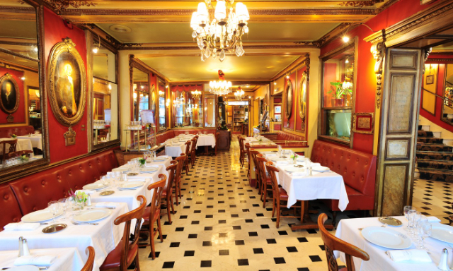 普罗科普咖啡馆 - Paris | Secret World Trip Planner